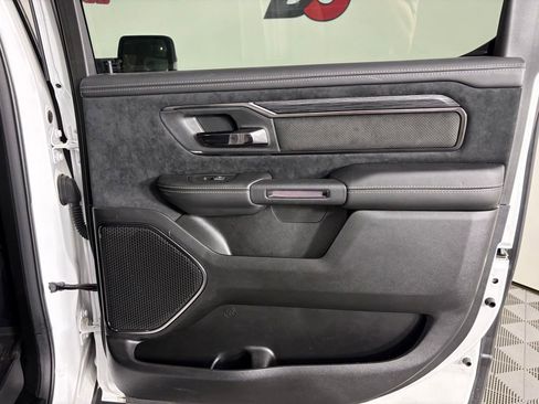 Used 2025 RAM 1500 RHO w/ Bed Utility Group AWD/4WD image 51