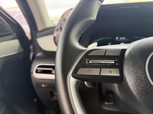 Used 2024 Hyundai Palisade SEL image 20