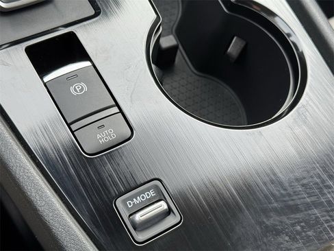 Used 2024 Nissan Rogue SL w/ SL Premium Package image 14