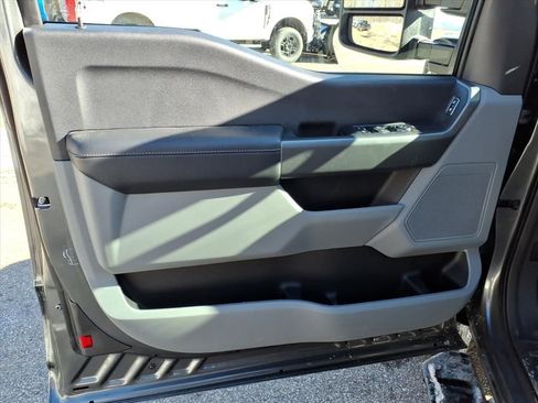 New 2026 Ford F350 XL w/ STX Appearance Package image 16