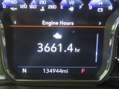 Used 2022 GMC Sierra 1500 Denali w/ Denali Premium Package image 31