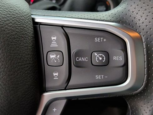 New 2026 RAM 2500 Tradesman image 18