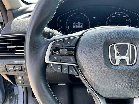 Used 2022 Honda Accord Sport Special Edition image 22