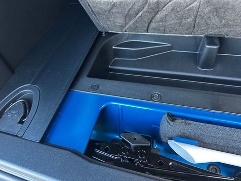 New 2025 Ford Bronco Badlands image 53