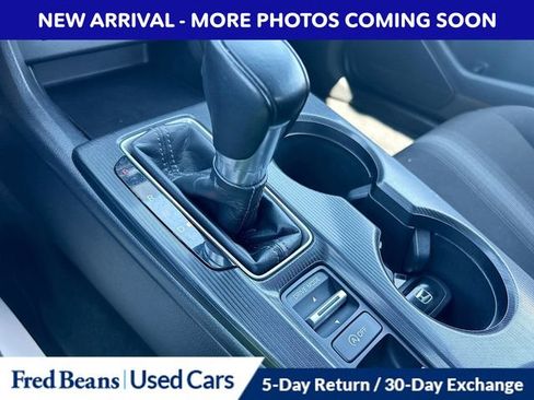 Used 2022 Honda Civic Sport image 22