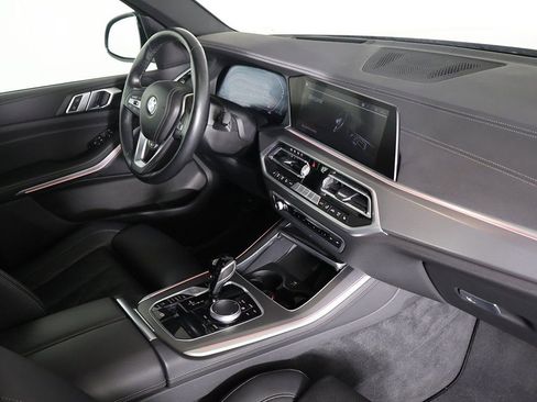 Used 2023 BMW X5 xDrive40i image 32