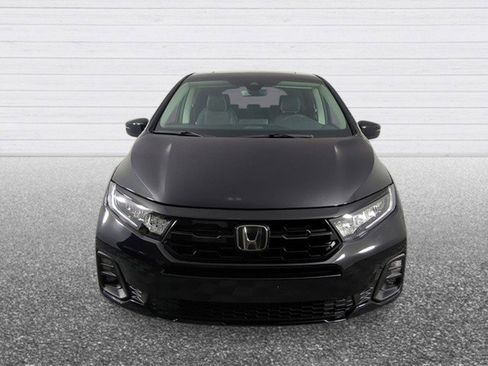 New 2026 Honda Odyssey Touring image 9