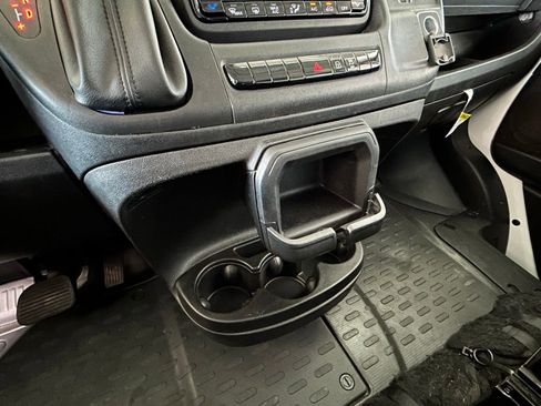 Used 2023 RAM ProMaster 2500 image 36