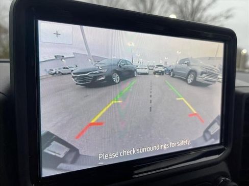 Used 2021 Ford Bronco Sport Big Bend image 13