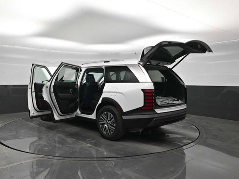 New 2026 Hyundai Palisade SEL Premium FWD image 45
