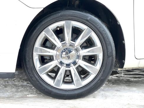 Used 2012 Lincoln MKZ Hybrid image 47