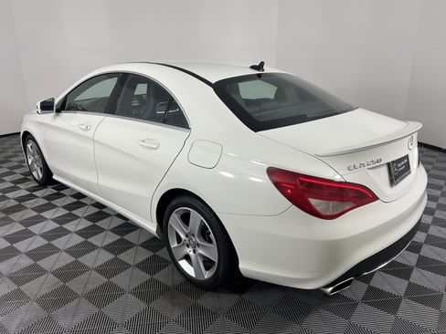 Used 2016 Mercedes-Benz CLA 250 image 10