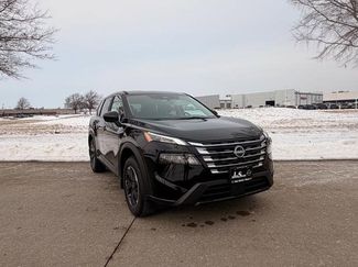 New 2026 Nissan Rogue SV w/ Cold Weather Package video 1