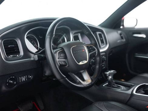 Used 2018 Dodge Charger GT AWD/4WD image 25