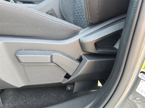 New 2025 Ford Ranger XL image 15