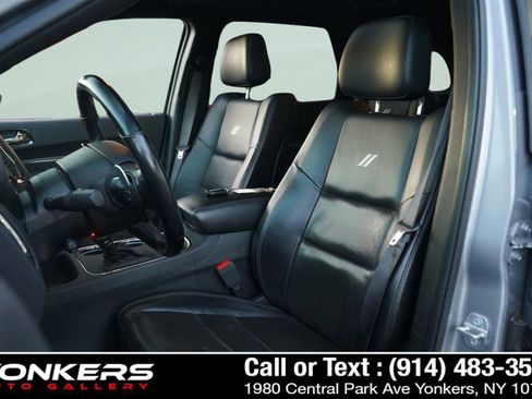 Used 2020 Dodge Durango R/T w/ Blacktop Package image 37