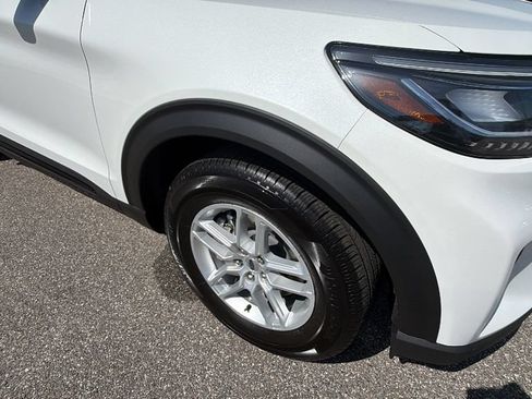 New 2026 Ford Explorer Active w/ Active Comfort Package RWD image 10