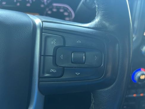 Used 2019 GMC Sierra 1500 SLT w/ SLT Premium Plus Package image 11