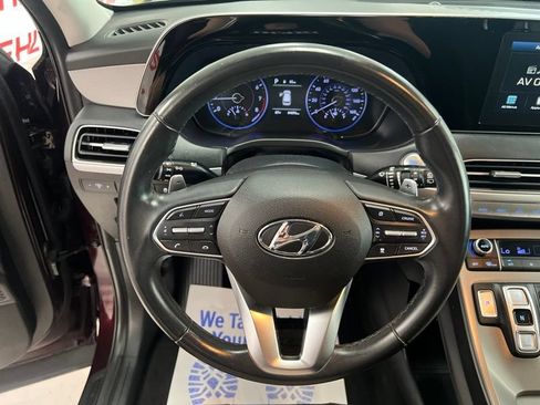 Used 2020 Hyundai Palisade SEL FWD image 25