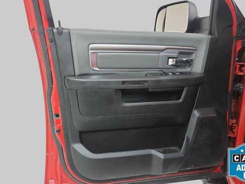 Used 2022 RAM 1500 Classic SLT w/ Electronics Group image 12