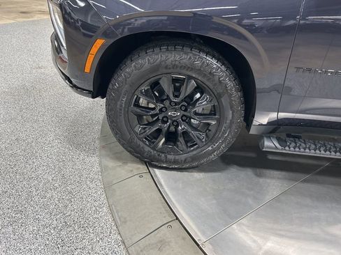 Used 2026 Chevrolet Tahoe Z71 w/ Z71 Off-Road Package image 37