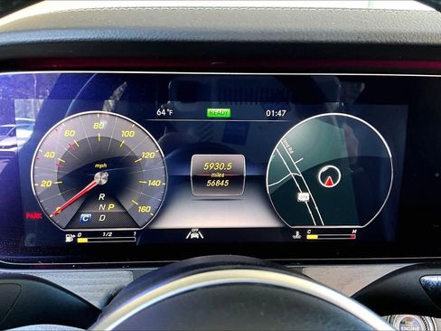 Used 2020 Mercedes-Benz CLS 450 4MATIC w/ Driver Assistance Package image 26