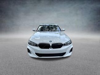 Used 2025 BMW 330i Sedan RWD video 2
