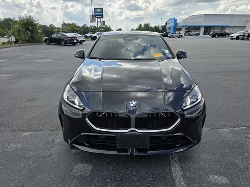 Used 2025 BMW 228i xDrive AWD/4WD image 9