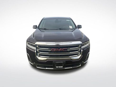 Used 2021 GMC Acadia SLE image 9