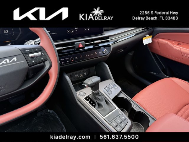 New 2026 Kia Sportage SX AWD/4WD image 27