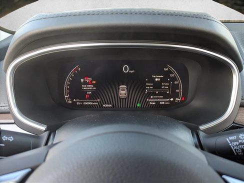 New 2026 Acura MDX SH-AWD w/ Advance Package image 11