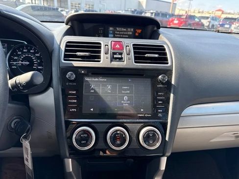 Used 2018 Subaru Forester 2.5i Premium AWD/4WD image 13
