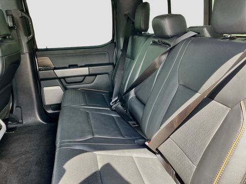 Used 2024 Ford F150 Lariat AWD/4WD image 25