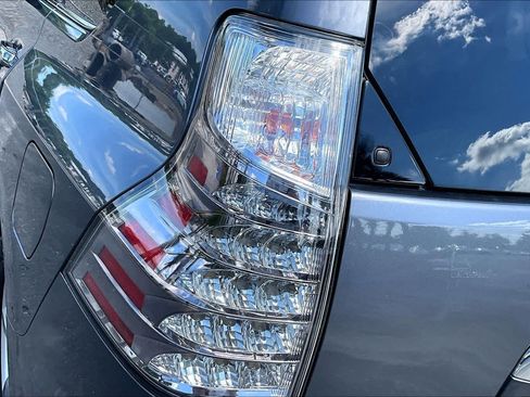 Used 2017 Lexus GX 460 w/ Navigation Package AWD/4WD image 28