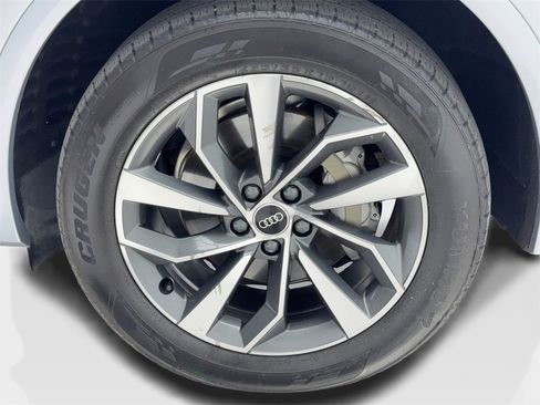 Used 2022 Audi Q5 2.0T Premium Plus w/ Premium Plus Package image 56