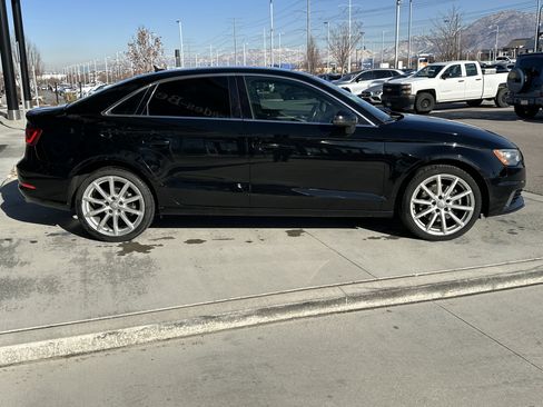 Used 2015 Audi A3 2.0T Premium Plus image 4