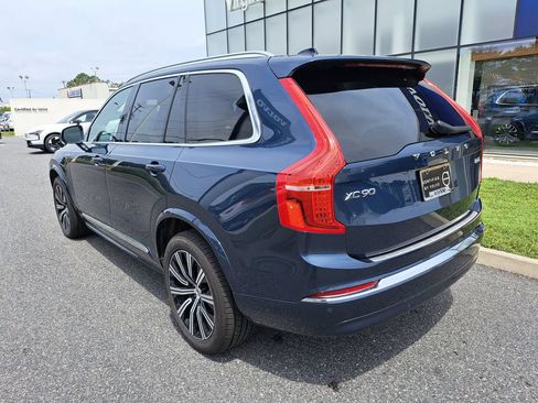 Used 2024 Volvo XC90 B6 Plus w/ Protection Package Premier AWD/4WD image 7