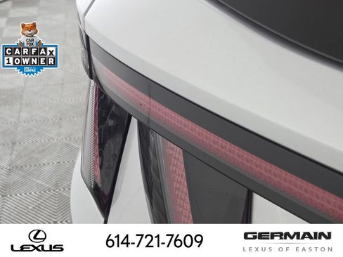 Used 2026 Hyundai Tucson Limited AWD/4WD image 15