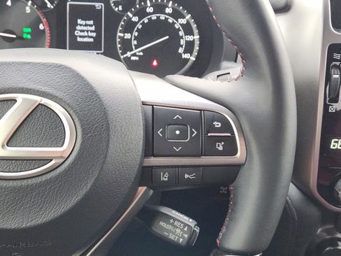 Certified 2023 Lexus GX 460 Premium image 12