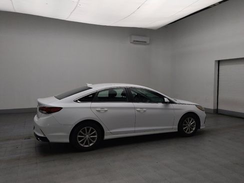 Used 2018 Hyundai Sonata ECO image 10