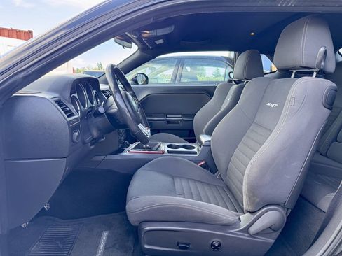 Used 2014 Dodge Challenger SRT8 Core RWD image 9