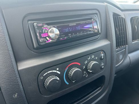 Used 2003 Dodge Ram 2500 Truck SLT image 42