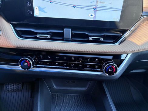 New 2026 Chevrolet Equinox ACTIV w/ Convenience Package III FWD image 34