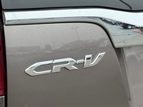 Used 2016 Honda CR-V EX image 32