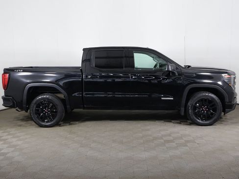 Used 2024 GMC Sierra 1500 Elevation AWD/4WD image 18