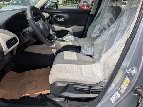 New 2026 Honda HR-V LX image 14