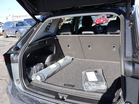 New 2026 Volkswagen Tiguan SE image 19