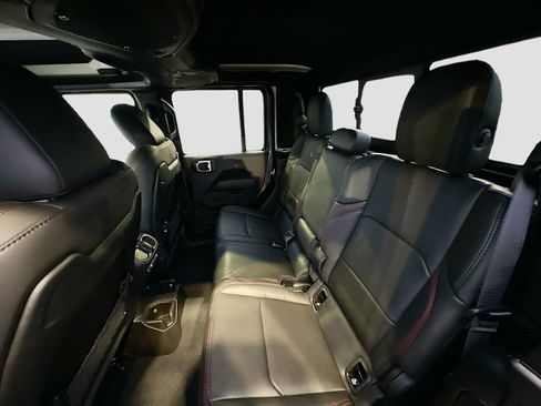 New 2026 Jeep Gladiator Rubicon image 26