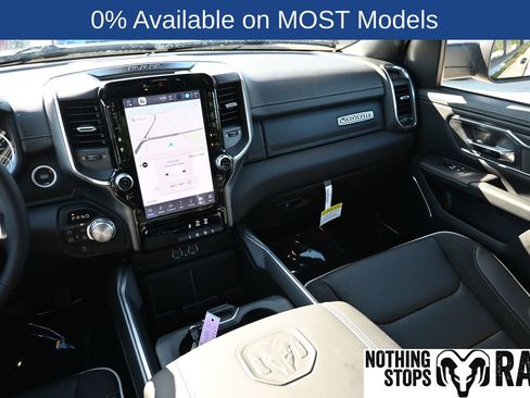 New 2026 RAM 1500 Laramie image 18