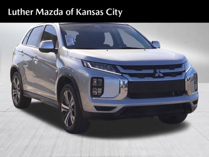 Used 2021 Mitsubishi Outlander Sport LE